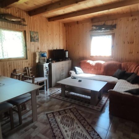 Una Canyon Paradise Bihać 外观 照片