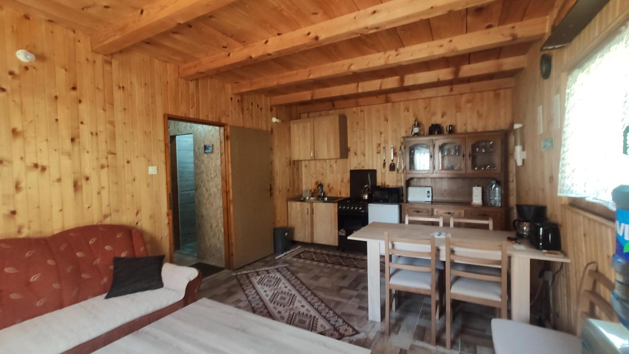 Una Canyon Paradise Bihać 外观 照片
