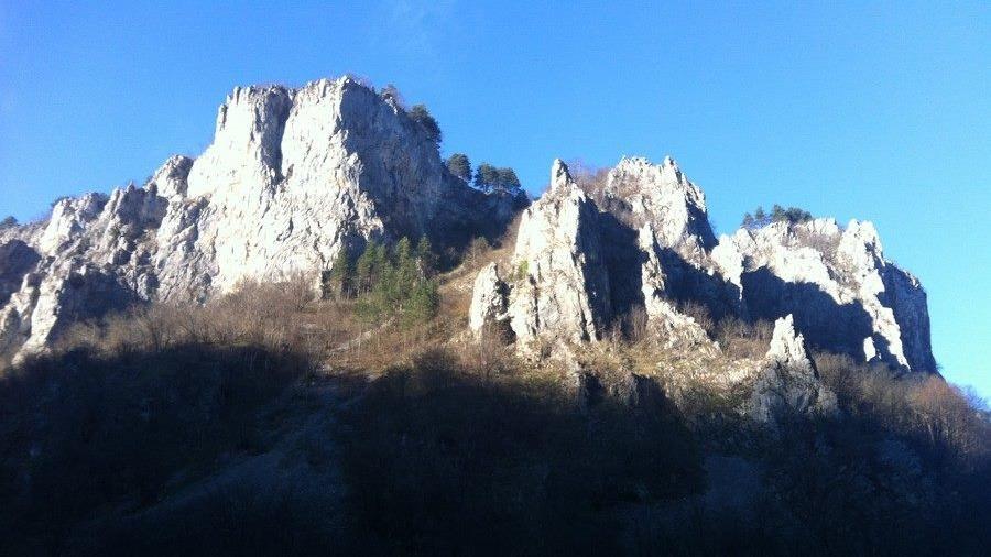 Una Canyon Paradise Bihać 外观 照片